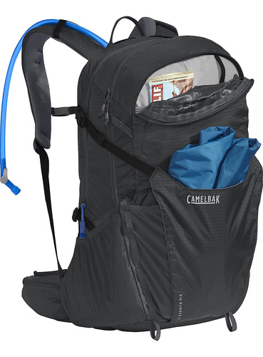 Mochila De Hidratacion Camelbak, 85 Oz/deportiva/duradera