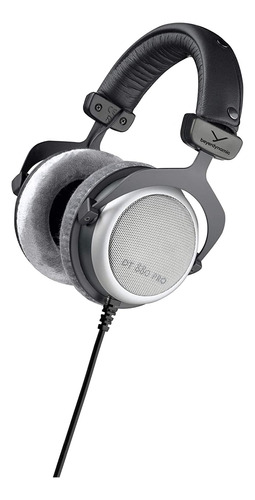 Audífonos Beyerdynamic Dt 880 Pro - Gris