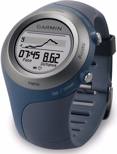 Garmin Forerunner 405cx Smartwatch Gps Con Hrm Sport Reloj