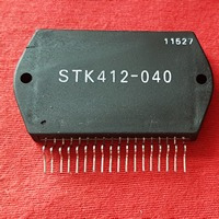 Ci.stk412-040 P/sony Serie 4f16