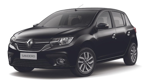 Imagen 15 de 18 de Renault Sandero Ph2 Life 1.6 0km Contado Oferta Única