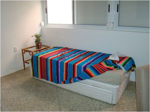 Imagen 6 de 14 de Apartamento En Peninsula, 1 Dormitorio En Alquiler Anual - Punta Del Este Peninsula