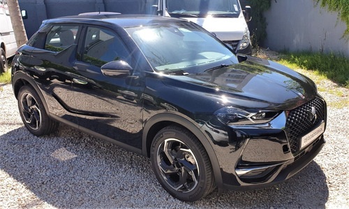 Imagen 12 de 16 de Ds3 Crossback Sport Chic At8 0km Entrega Inmediata