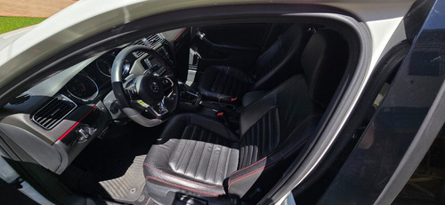 Volkswagen Vento 2.0 Tsi Gli 211Cv App Connect + Nav Dsg