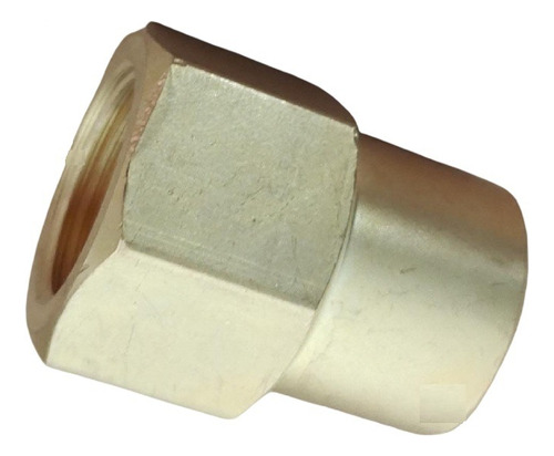 Adaptador Manometro Regulador Argonio Mig Para Cilindro Co2