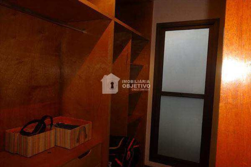 Imagem 15 de 26 de Apartamento Com 4 Dorms, Jardim Fonte Do Morumbi, São Paulo - R$ 1.4 Mi, Cod: 2556 - A2556