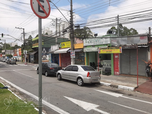 Imagem 10 de 15 de Área Em Jardim Iporanga - Guarulhos - 20614