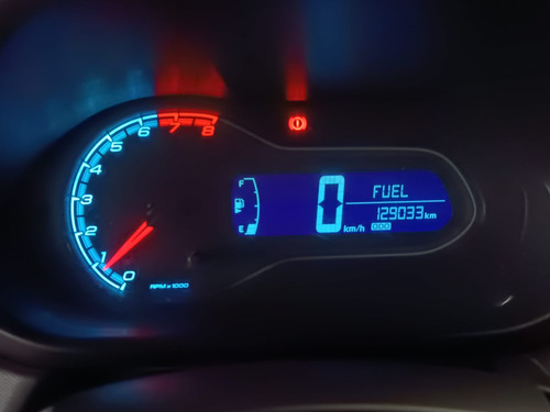 Chevrolet Onix 1.0 Ls 5p