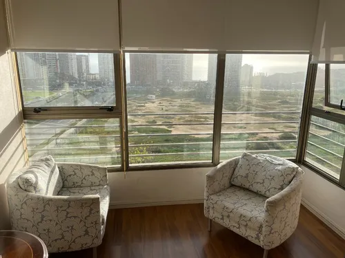 Oelckers Vende, Avda Bosques De Montemar, Edificio Miró