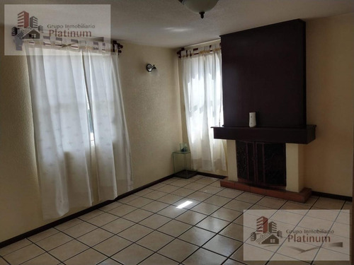 Imagen 4 de 14 de Casa En Condominio - Citlalli