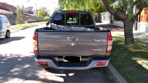 Great Wall Wingle 2.4 Extra Full 2012