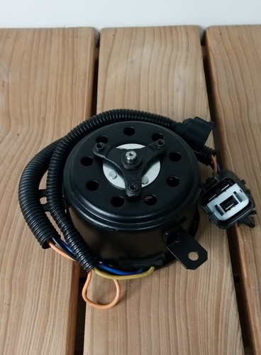 Motor Electro Hyundai Tucson 05