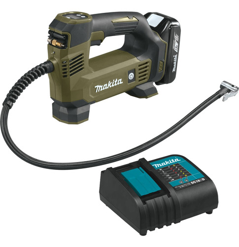 Makita Admp180syx Outdoor Adventure 18v Lxt® Kit Inflador