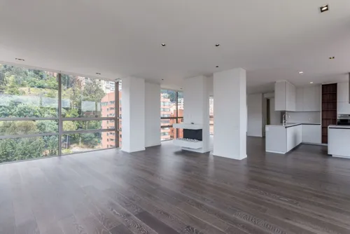 Apartamento En Arriendo/venta En La Cabrera. Cod A21641