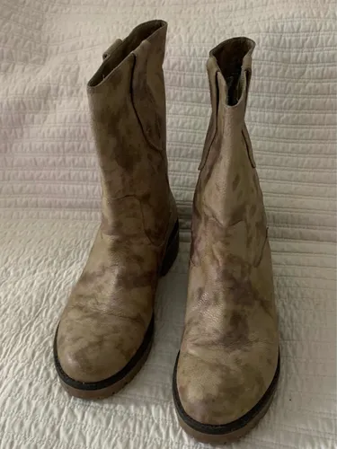 Borcegos mujer online sarkany