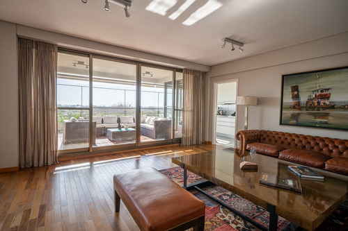 Imagen 4 de 30 de Departamento En Venta En Arboris Las Lomas, San Isidro, G.b.a. Zona Norte