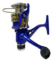 Comprar Reel Frontal Albatros Capitan 5000 3 Rulemanes Pesca Variada