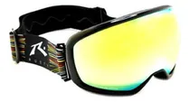 Comprar Antiparras Lentes Sol Rusty Tek C6 Snowboard Ski Moto Nieve 