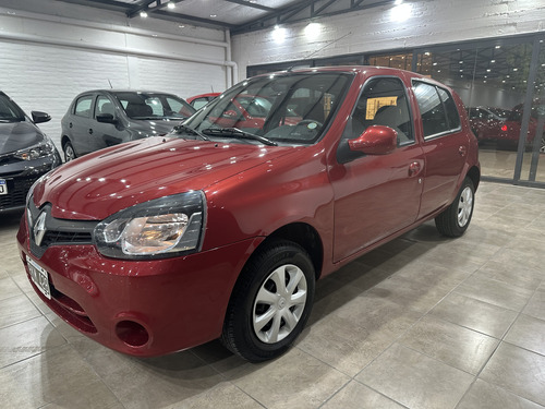 Renault Clio 1.2 Mio Confort Plus Abs Abcp
