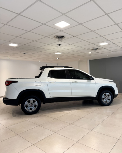 Fiat Toro 1.8 Freedom 4X2 At