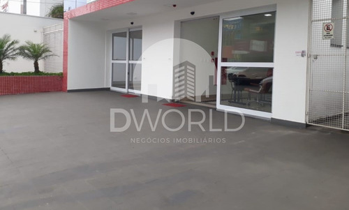 Imagem 9 de 10 de Amplo Salão Comercial - Ótima Localização - Sl00031 - 34790639