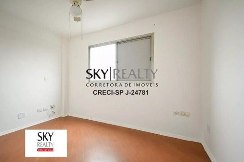 Apartamentos - Vila Progredior - Ref: 13719 - V-13719
