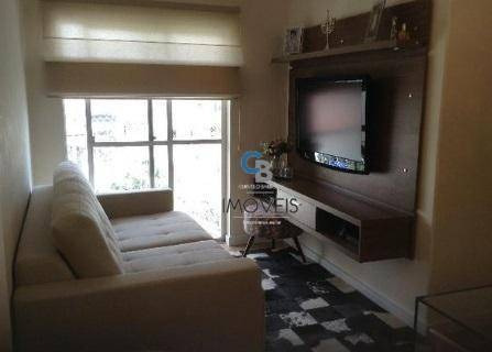 Imagem 1 de 14 de Apartamento Com 2 Dormitórios À Venda, 55 M² Por R$ 445.000 - Mooca - São Paulo/sp - Ap4309
