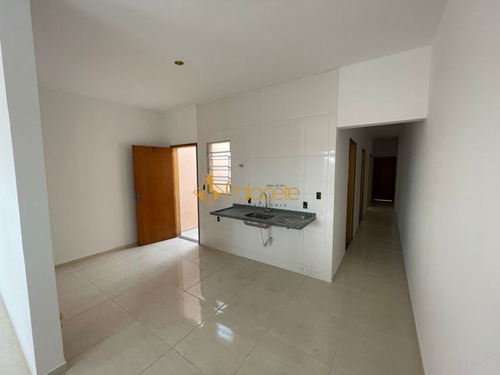 Imagem 8 de 15 de Casa Térrea Com 2 Quartos - 683048-v