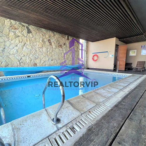 En Venta Departamento Home Study, Concon (60903)