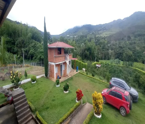 Finca Tocotá