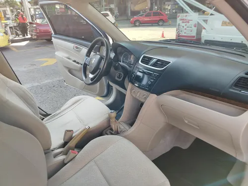 Suzuki Swift 1.2 Dzire