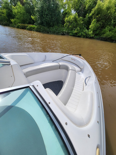 Lancha Sarthou 210x Open Suzuki 140 Hp 4t (no Bermuda)
