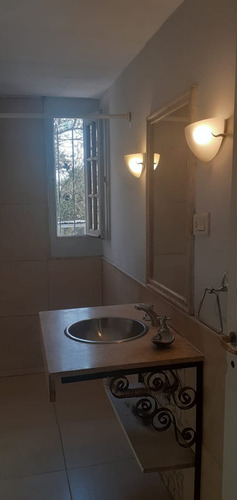 Cabaña Con Pileta (tipo Duplex)