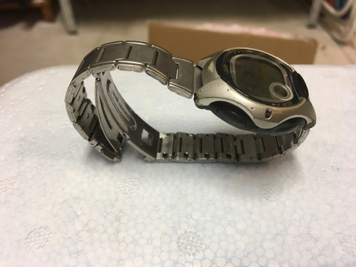 Relógio Casio Illuminator Wr50 Lw-200 Leia Descrição
