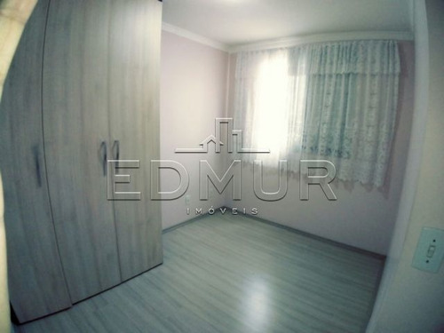 Imagem 10 de 15 de Apartamento - Jardim Angela (zona Leste) - Ref: 14903 - V-14903