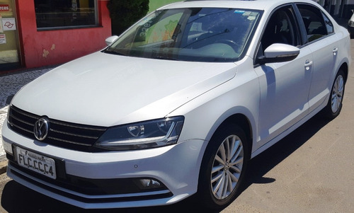 Volkswagen Jetta 1.4 16v Tsi Comfortline Gasolina 4p