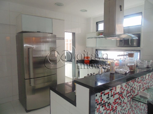 Imagem 23 de 30 de Apartamento À Venda, 272 M² Por R$ 2.900.000,00 - Copacabana - Rio De Janeiro/rj - Ap0661