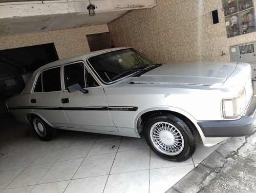 Opala Comodoro Álcool Sl/e,não Possui Batida E Leilão Doc.ok