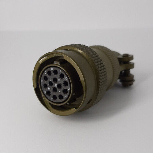 Ms3116f12-14s - Pt06e12-14s(sr) , Kpt06f, 851-06ec Qyy