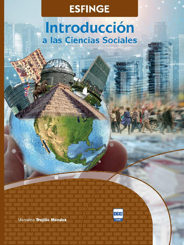 Introducción A Las Ciencias Sociales 71g2p