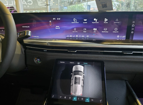 Cadillac Escalade 6.2 Premium Luxury