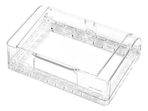Toma De Corriente Impermeable Tipo 118 Con Tapa Transparente