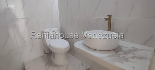 Dennymar, Vende Espectacular Apartamento Con Alta Seguridad Posee 71m2 Fresco E Iluminado Con Bellas Areas Comunes B5a20748