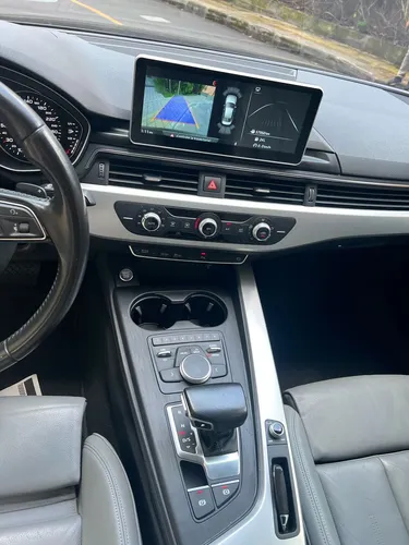 Audi A4 2.0 Tfsi Ambition