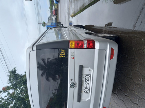 Imagen 6 de 8 de Dfsk C35 Ac 1.5 4p4x2 Tm 2019