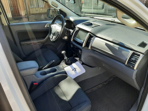 Ford Ranger 3.2 Cd Xlt Tdci 200cv Manual 4x2