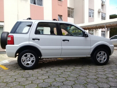 Ford Ecosport 1.6 Xlt 5p 2005