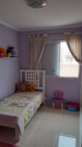 Imagem 9 de 18 de Jd Marambaia I | Casa 158 M² 3 Dorms 3 Vagas | 7191 - V7191