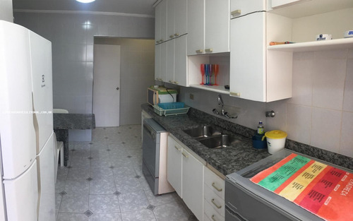 Apartamento Para Venda Em Guarujá, Pitangueiras, 3 Dormitórios, 2 Suítes, 4 Banheiros, 1 Vaga - 1-210720_2-1065951