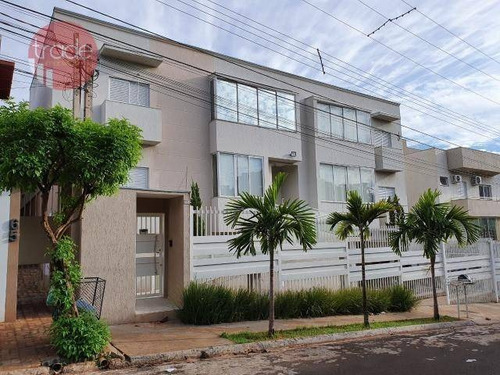 Imagem 19 de 19 de Apto Padrão, 75m², Rico Em Armários, Próximo Ao Parque Carlos Raya. - Ap6792